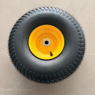 15x6.00-6真空胎割草机轮胎工具车轮子农机轮小推车轮胎工厂批发