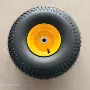 15x6农机割草机轮胎