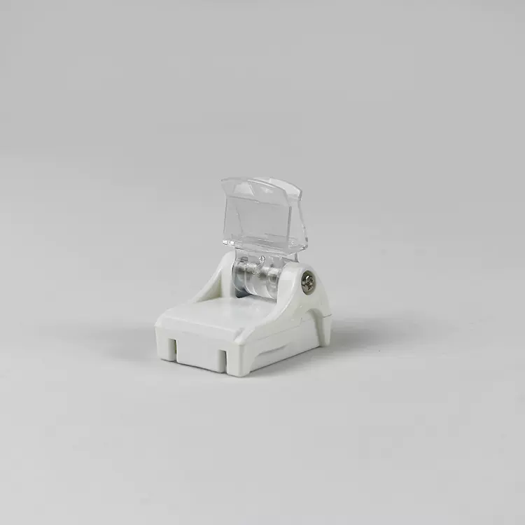 超市磁性促销爆炸贴夹价格牌磁力底座KT板夹POP卡夹强磁底座