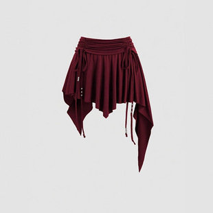 2025�W�����R�dŮʽ����K��ȹ Y2k�ް������Q�[����ȹ����