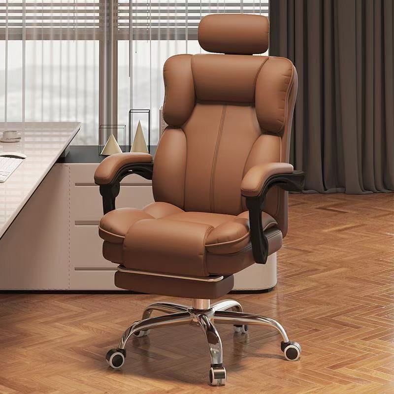 Ergonomic chair with lumbar support, comfortable sofa chair, gaming chair, dormitory home seat, reclining and adjustable backrest office chair Ergonomic chair with lumbar support, comfortable sofa chair, gaming chair, dormitory home seat, reclining and adjustable backrest office chair