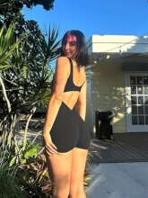 F 37522 Backs hip-lifting yoga pants ¶�������٤��ŷ����