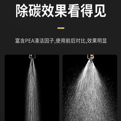 System Cleaning and Protection Agent – Motor gasoline additive