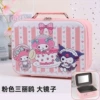 Sanrio, fuchsia