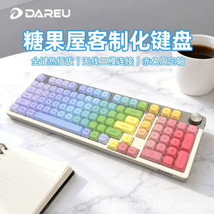 DAREU EK815MAX�ǹ������}�o�����ƻ��I�P�Pӛ���Α��k���ɐ�Ů��