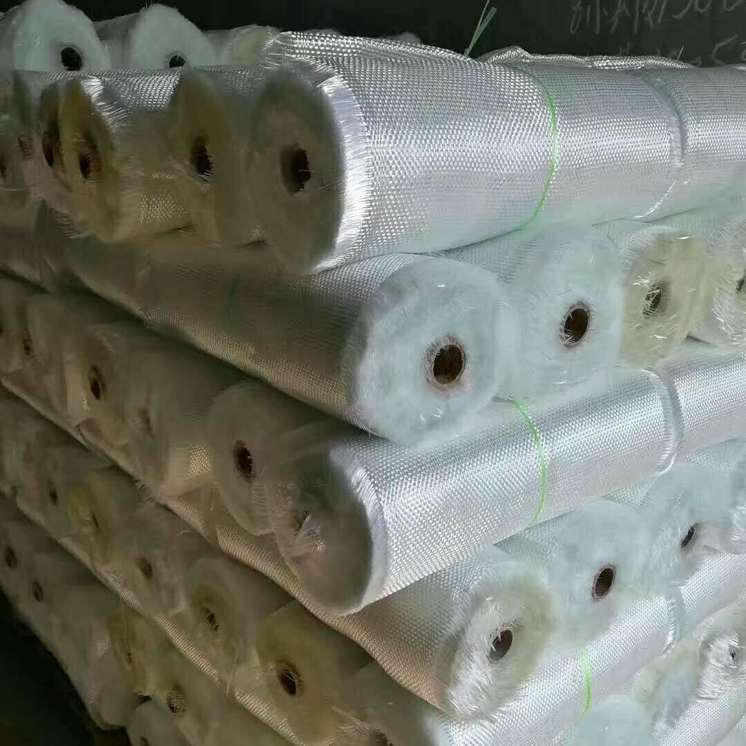 厂家供应 量大从优 品质保证、价格低廉，玻璃钢专用布