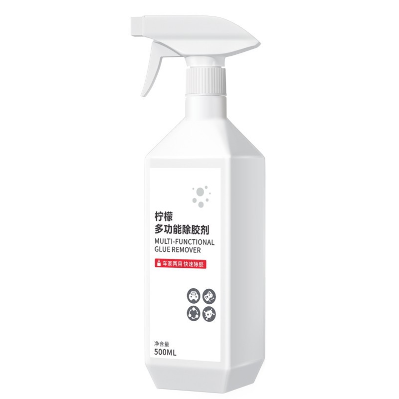 사각병 다기능 접착제 제거제 500ML