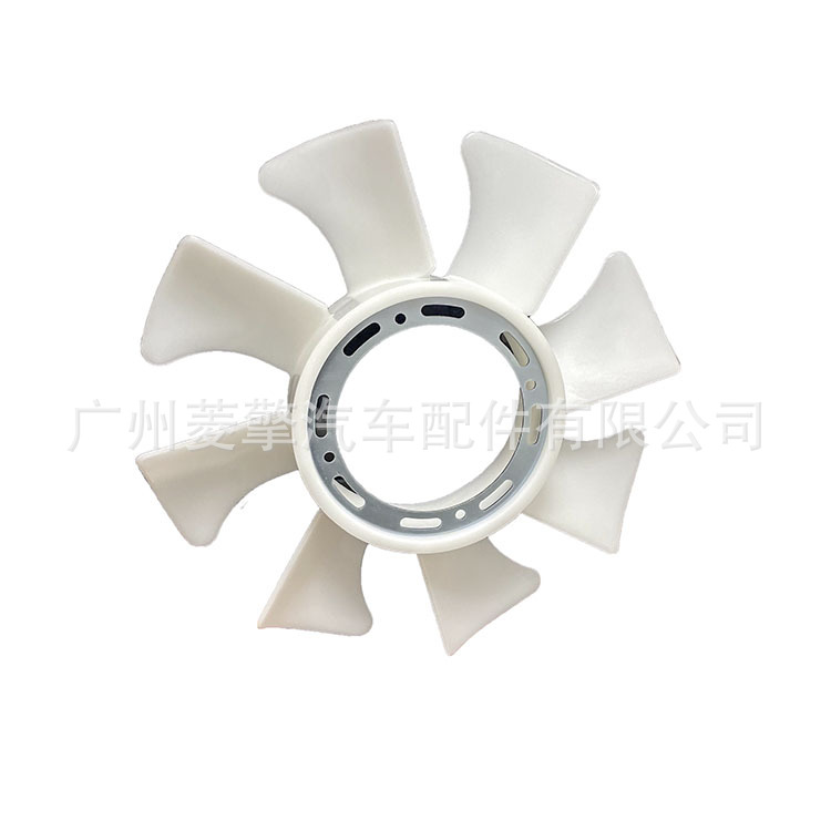 风扇叶 MD317680 适用于三菱L200 L300 L400 Pajero Montero 4G63