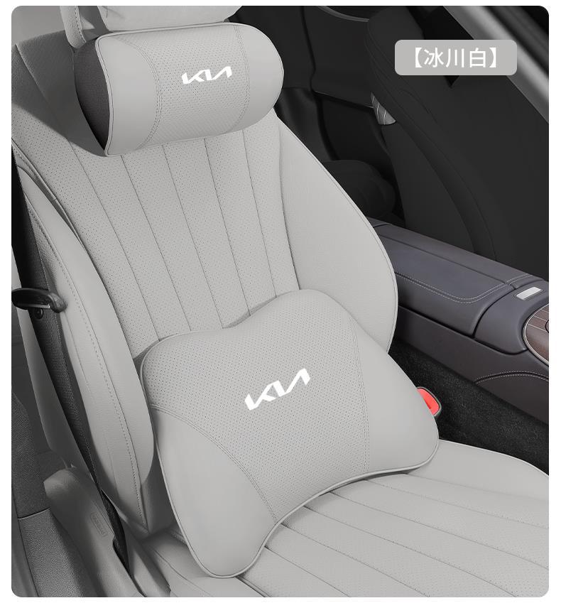 K3 K5 Kx3 Smart Runner Kx5 Yirun Huanchi Furidi Car Headrest Neck Pillow Car Seat Lumbar Support