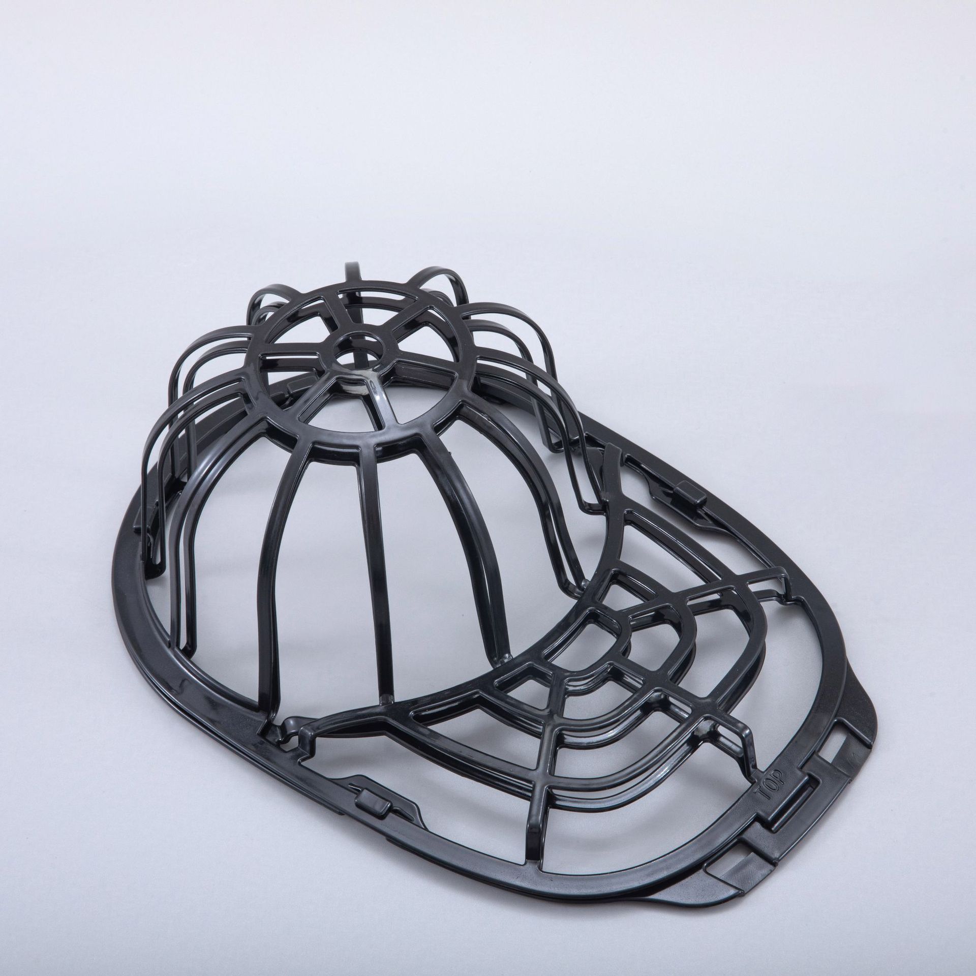 TOP 모자 와셔(종이카드 포함)(블랙)