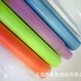功能薄膜;包装薄膜;PVC