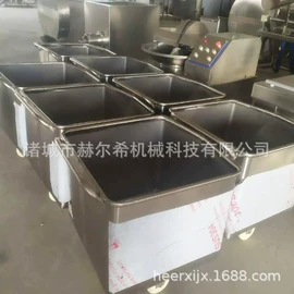 肉品加工设备;果蔬加工设备;豆制品加工