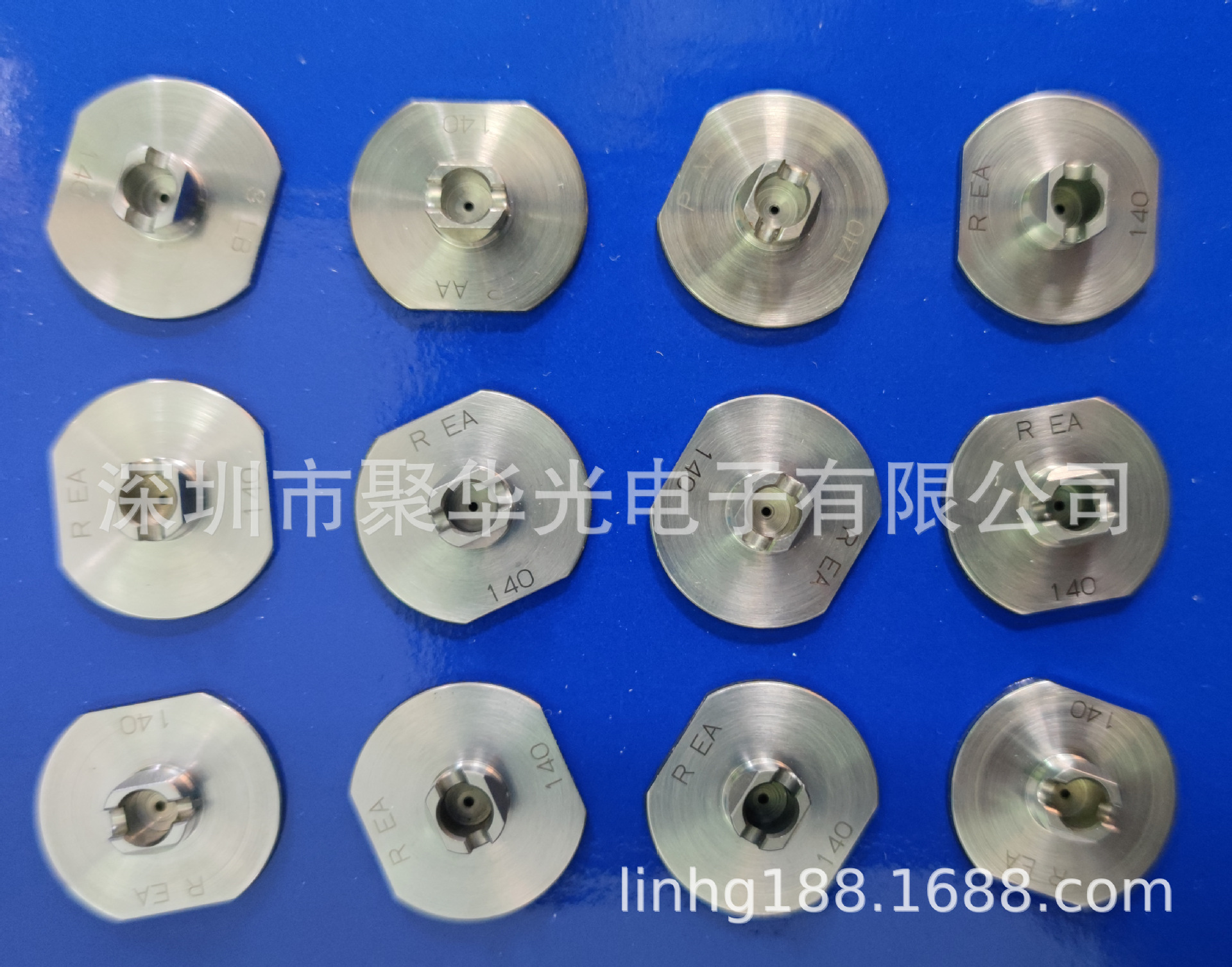 KXFX03DMA00 CM402 140 NOZZLE