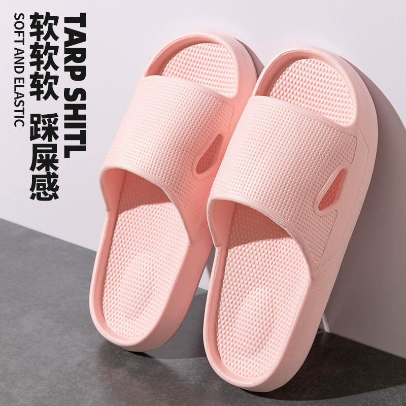 Тапочки женские летние тапочки мужская домашняя обувь для дома купание в ванной комнате пара EVA тапочки сандалии мужчины оптом