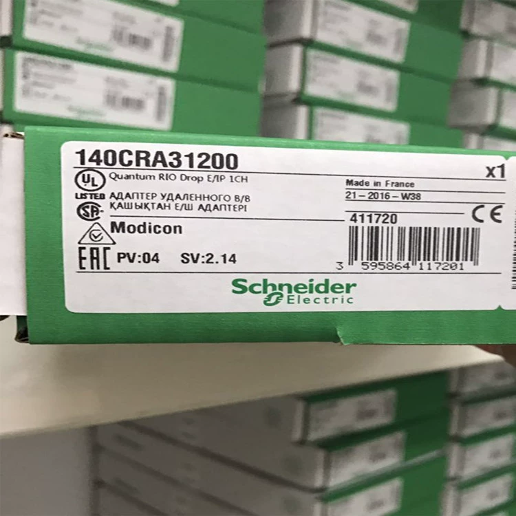 Консультация перед съемкой 140CRA31200 140XBP00600 140CRP312001 40CPU67160