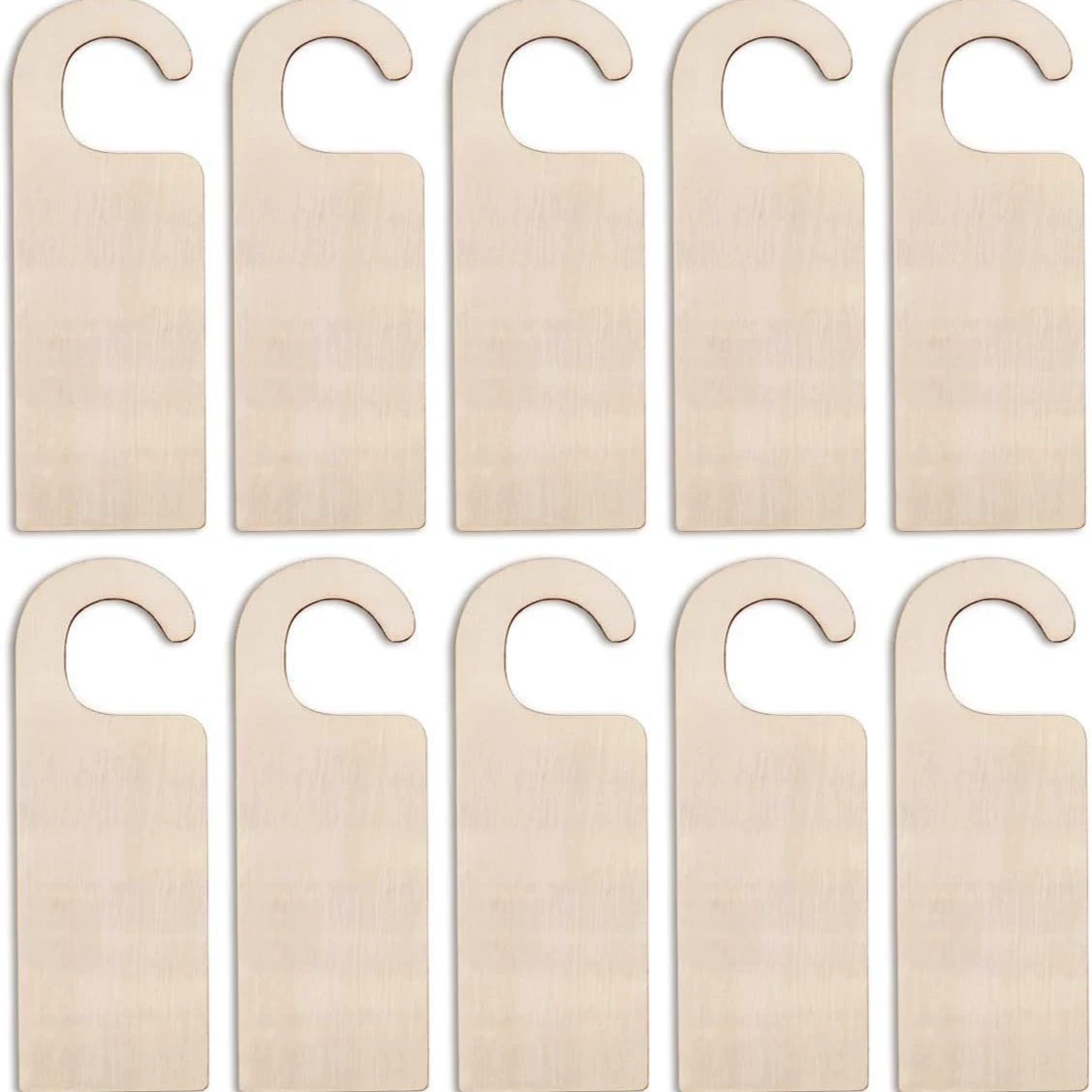 Трансграничные деревянные дверные ручки листинг кулон diy домашний отель офис идентификационные знаки diy ручной работы граффити деревянные щепы