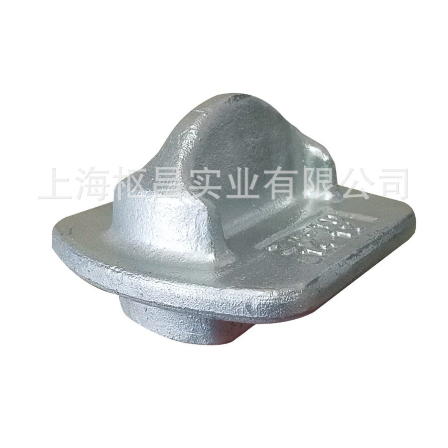 集装箱活动件-单头单锥（锻造）