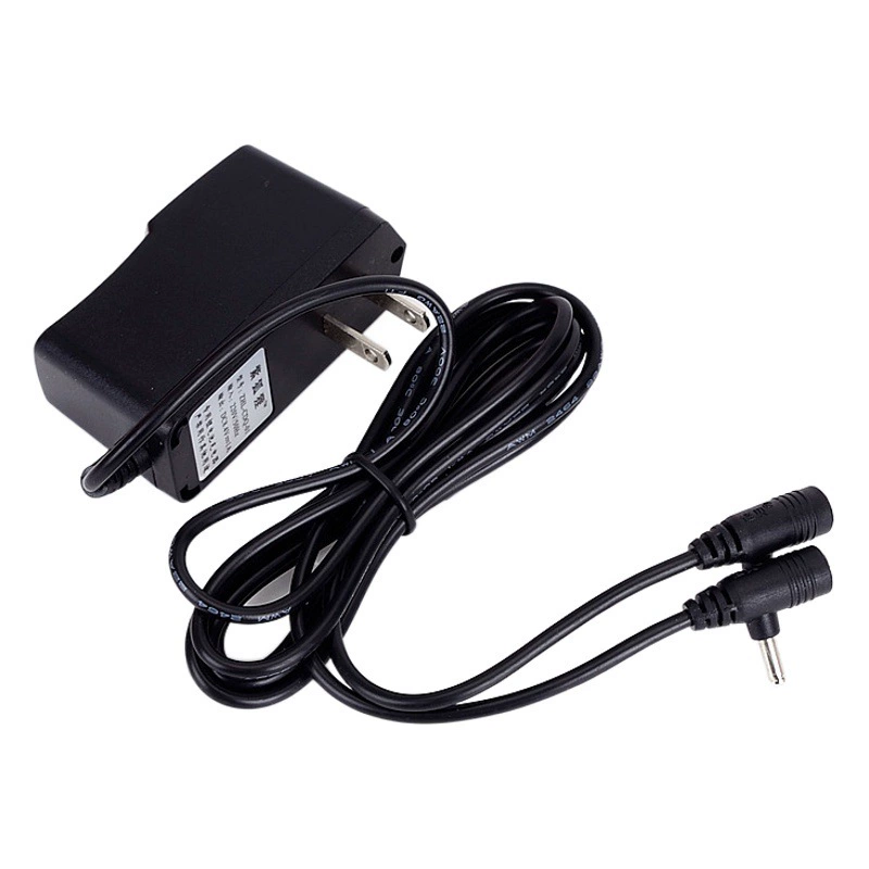 Фиолетовый Fox аксессуары Монополия USB линия 7,4 V батарея 8,4 V зарядное устройство