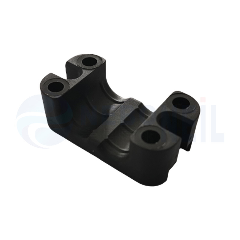 林德叉车配件油管卡扣0009550811适用于335 336 351352