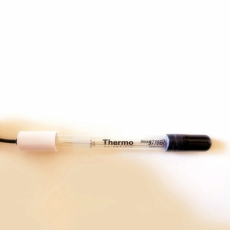 Orion/奥立龙9778BNWP探头氧化还原电位玻璃体复合ORP电极