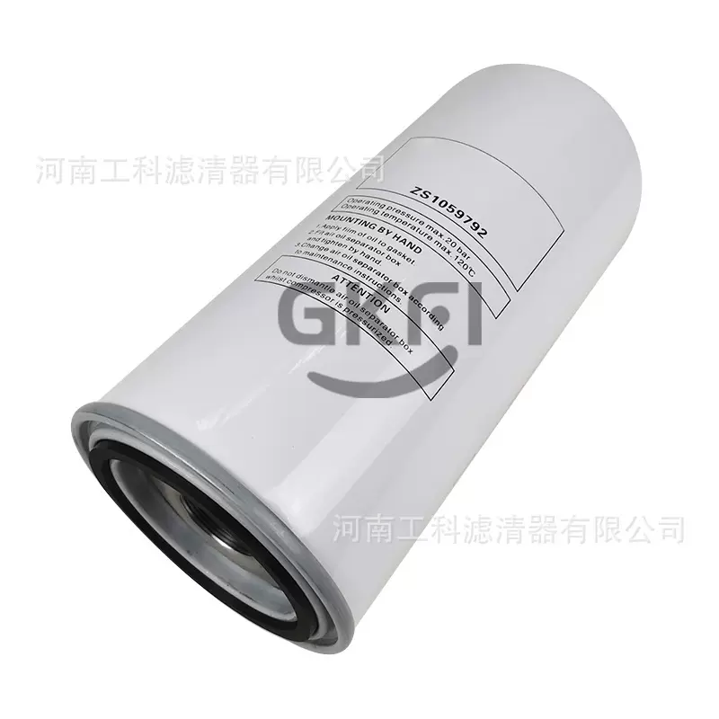 ZS1059792油分OV6086油气分离器芯SP.5065空压机TA11E保养配件