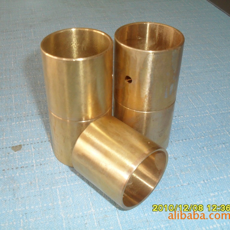 柴油机配件 农机配件 莱动KM138 连杆铜套