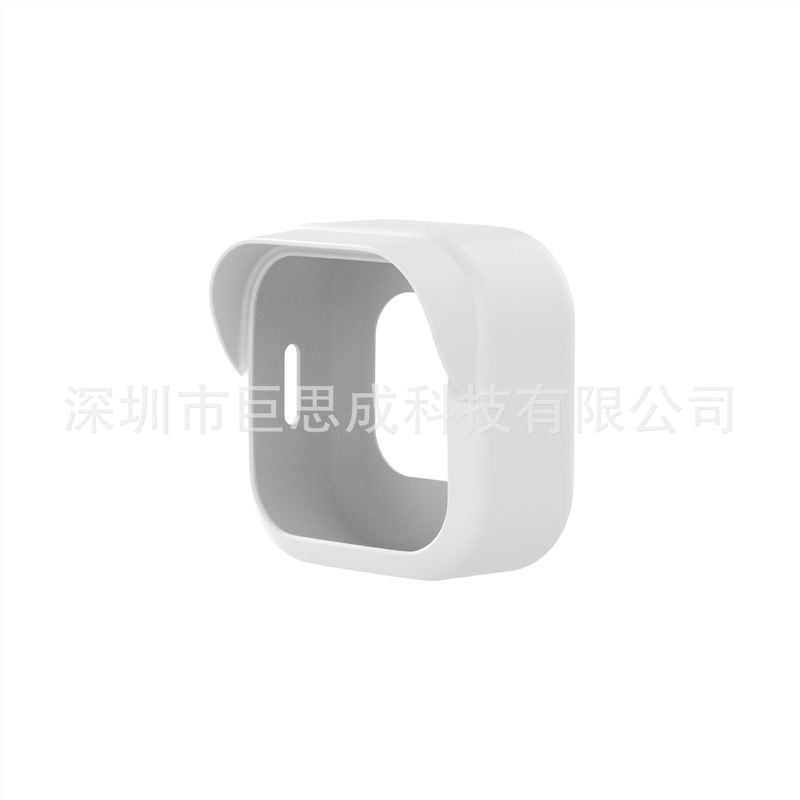 現物はblinkoutdoor4世代カメラ保護カバー監視保護カバーシリコン防水カバーに適用されます。|undefined