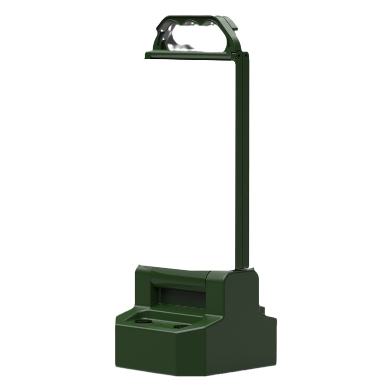 Luz de camping solar dedicada transfronteriza con función de energía de emergencia repelente de mosquitos
