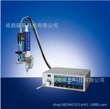 日本MUSASHI武藏MOHNOMASTER V1高性能 mono 式点胶机高精度流量