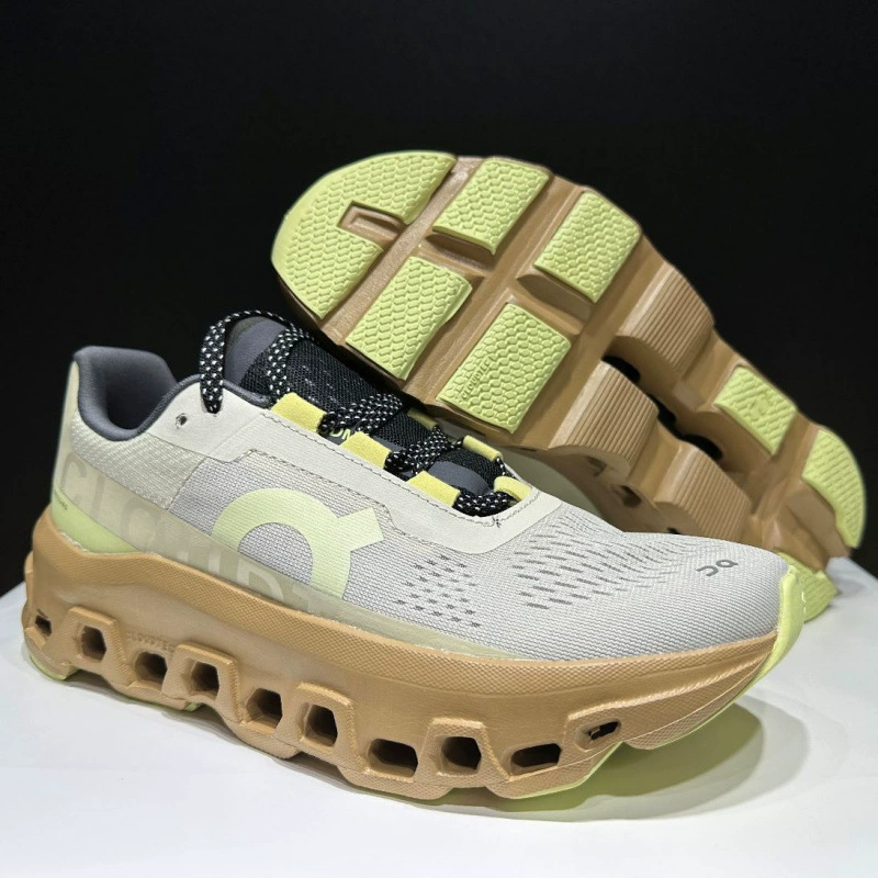 Спортивные кроссовки (Monster), унисекс, лёгкая амортизация, размеры 36–45