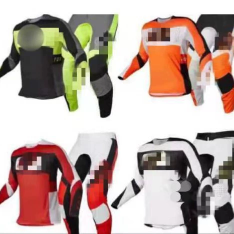 Racing car, sports suit