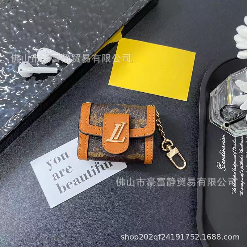 軽豪華はアップルのAirPodsイヤホン保護カバーの通用モデルを適用します。|undefined