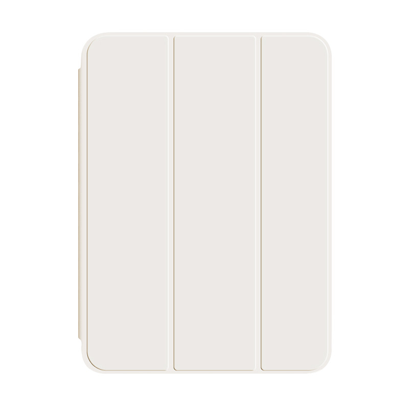 Adecuado para tableta Xiaomi Pro de 11 pulgadas con hebilla magnética, clip de doble cara, mini7, funda para ordenador 6air, funda protectora para ipad10