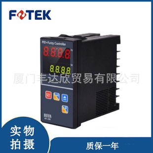 ȫ�� ̨�����FOTEK �����@ʾ�ضȿ����� NT-20-V