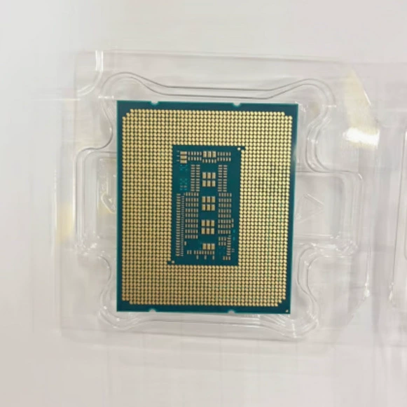 Процессор Intel i5-14400F (14‑е поколение) — 10 ядер / 16 потоков, до 4,7 ГГц, для B760 Z790