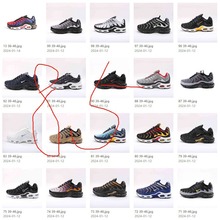 nike耐克春季男子AIR MAX低帮舒适运动训练跑步鞋