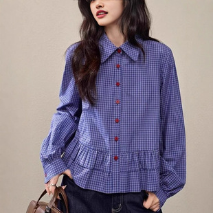 miuϵ�{ɫ�����r��Ů2026�����¿��nϵ�OӋ�к��~߅POLO�I������