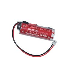 ȫMaxell ER17/50(3.6V 2750mah)PLC늳