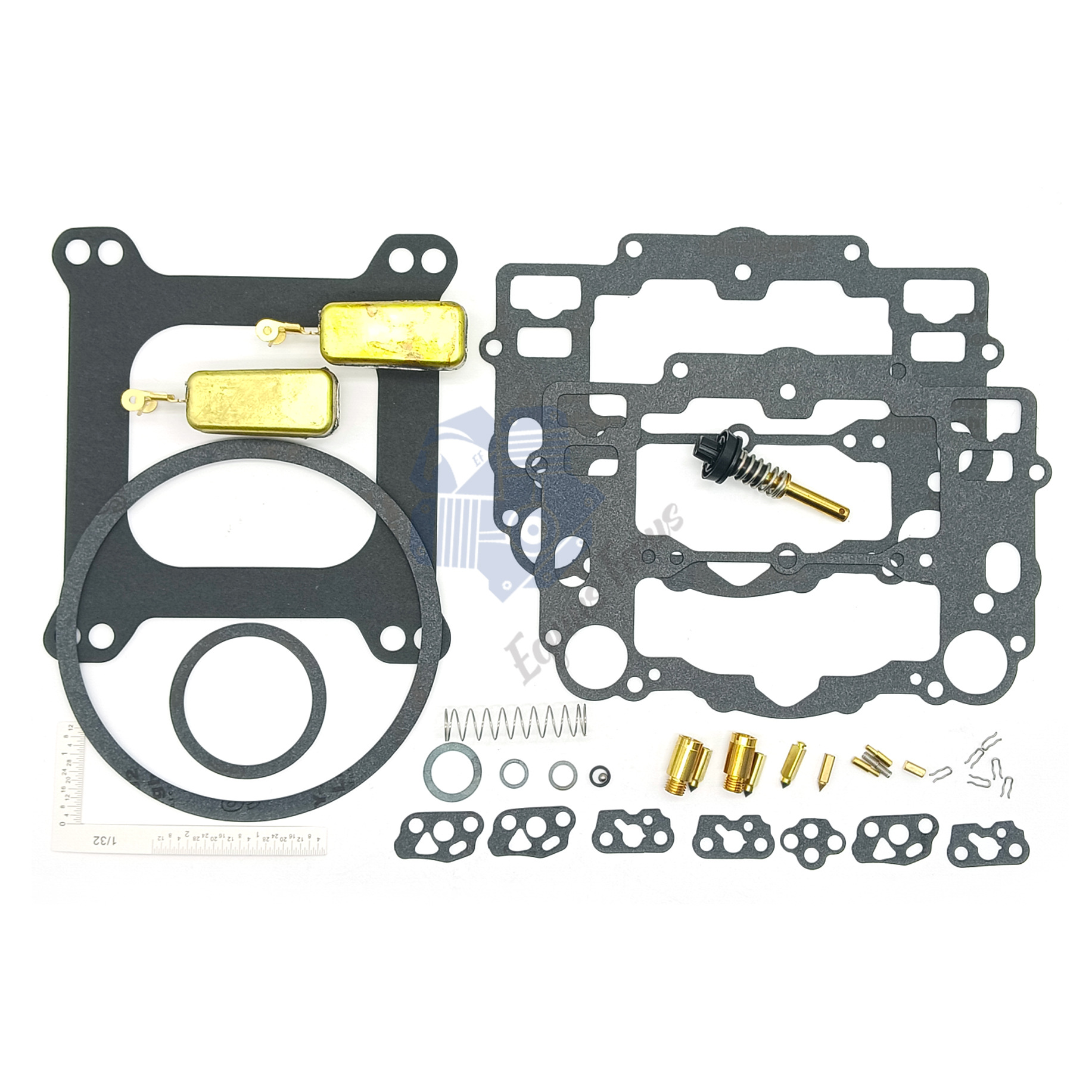 Suitable for Edelbrock Afb 1405 1406 1477 1407 1411 650 750 Carburetor Accessories