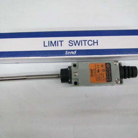 原装正品TZ-8168限位行程开关