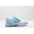 Air Presto White Blue