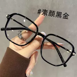 太阳镜;框架眼镜;老花镜