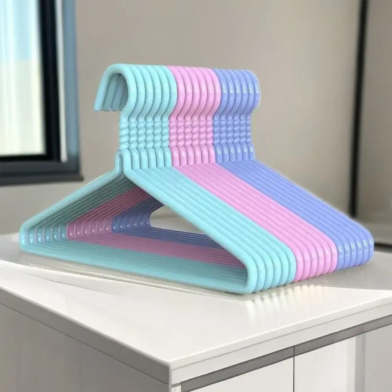 45cm + 볼드 솔리드 컬러 모델(후크 없음)