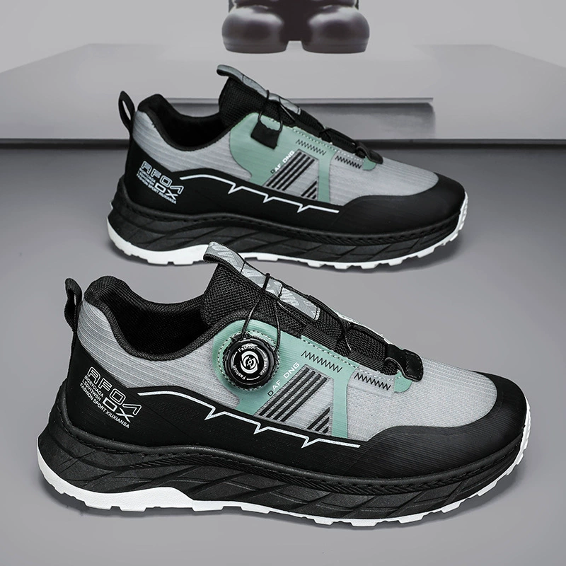 Breathable footwear platform, high sports shoes for leisure, for teenagers