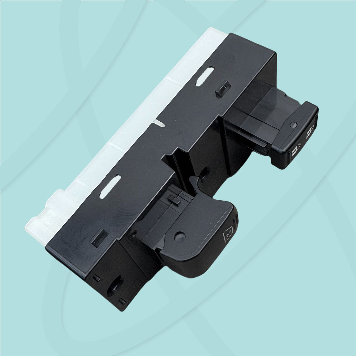 25411-Ja02A Is Suitable for Nissan 2007-12 Altima Passenger Glass Regulator Switch