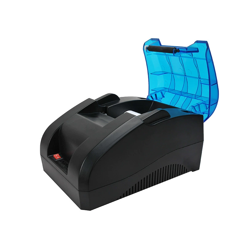 Принтер, 58 мм, bluetooth