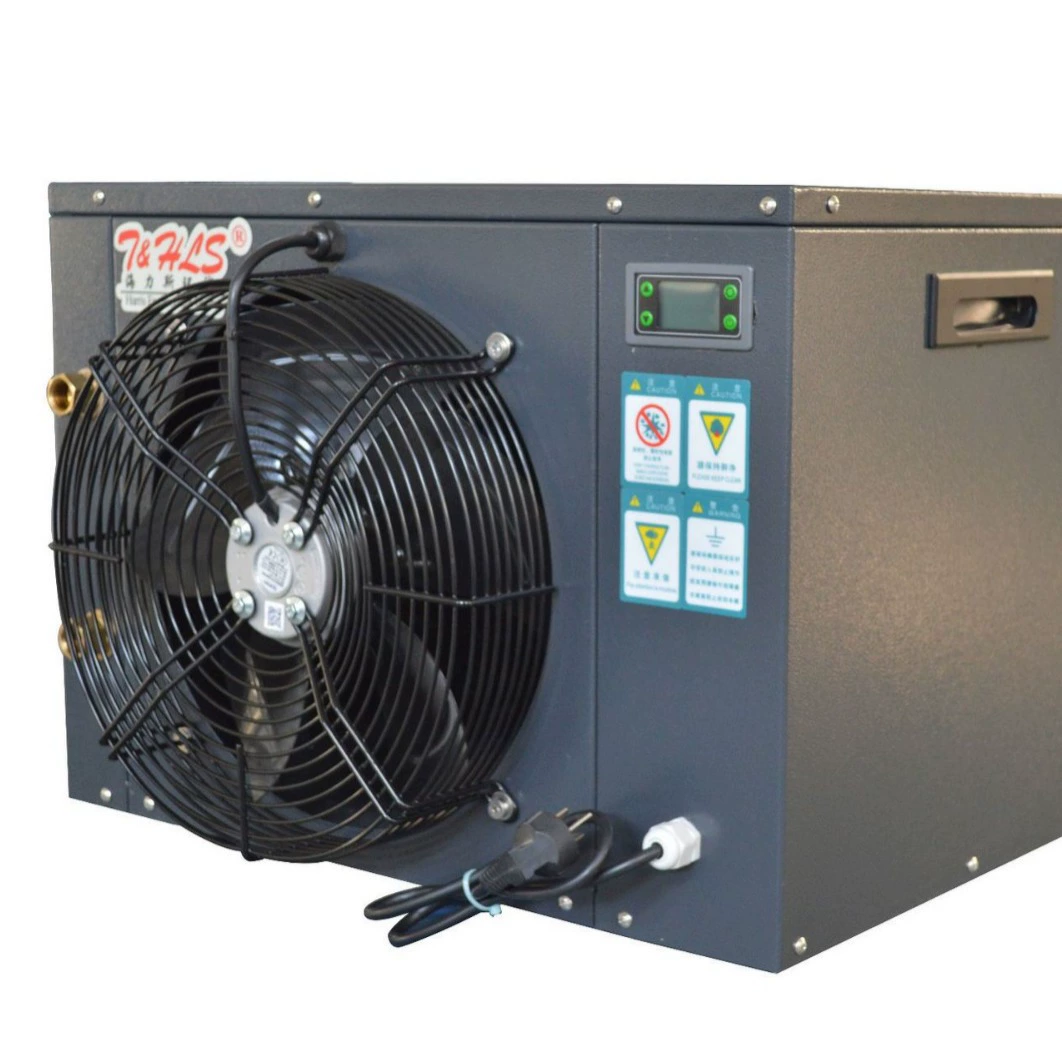 Поставка фабрики Ванна поддерживая охладитель Спорт WiFi управляемый удаленный охладитель небольшой охладитель