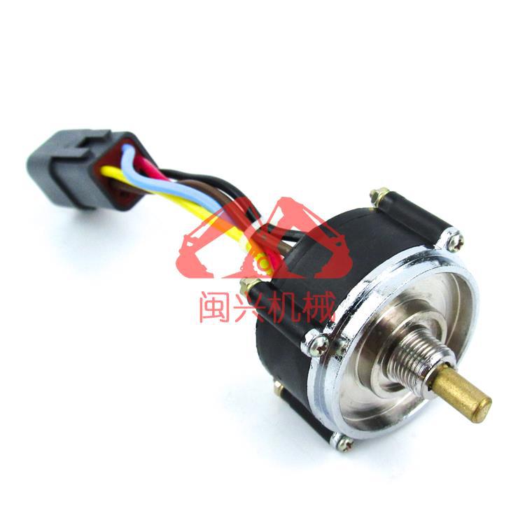 适用卡特329D320D320C330D336D油门旋钮油门大小控制器开关