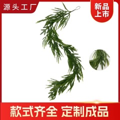 クリスマス藤条シミュレーション藤条クロスボーダークリスマス装飾手触りソフト松葉松葉藤条装飾メーカー