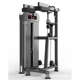 M3-1019 standing calf training machine